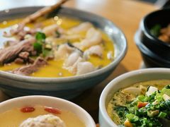 -竹里馆 ·茶食(奥体店)