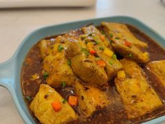 -香香海南菜餐厅