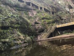 -泰宁旅游风景名胜区