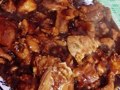 -金鹏鱼肉馆