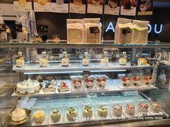 -燃厚蛋糕(卓展中信城店)