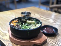 -吴草鸡爪오초닭발韩食堂(融恒盈嘉中心店)