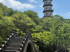 -江心屿景区