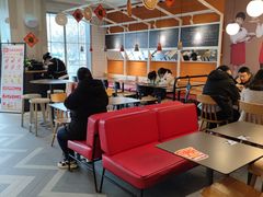 -肯德基(凤凰店)