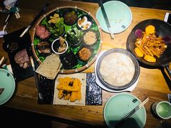 -淀里船宴(卓达店)