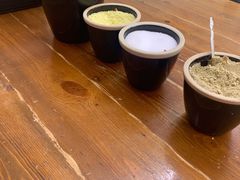 -豫石记羊汤(北苑店)