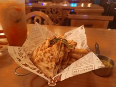 -MR.ROCKY洛奇先生RESTAURANT&BAR(宝安壹方城店)