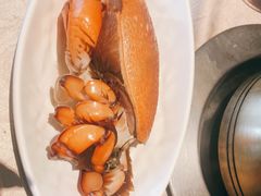 -上宴精品海鲜姿造(晶融汇旗舰店)