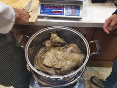 -清真·益鑫羊肉手抓馆(花园北街店)