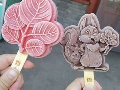 -香山公园