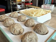 -三头牛·潮汕牛肉生蚝火锅 (夏湾店)