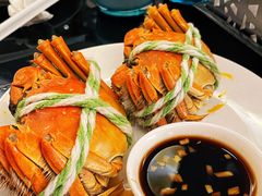 -富力威斯汀酒店·知味自助餐厅