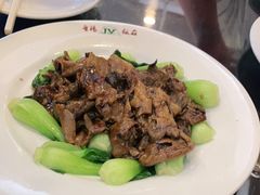 -晋阳饭庄(虎坊桥店)