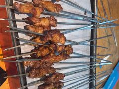 -四禧精酿铜锅涮肉·烧烤工场(大明湖店)