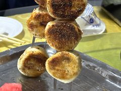 -老舅老蒙肉饼非遗店(一店)