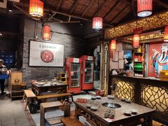 大堂-重庆渝达老火锅(春熙路店)