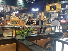 -韩盛·盛江山自助料理(沈辽路万达店)