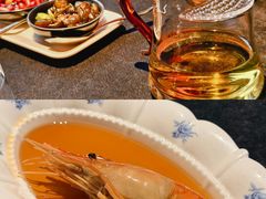 -醉东Oriental House(静安嘉里中心店)
