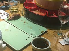 -局气 烤鸭·北京菜(光华路店)