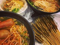 -阿生哥螺蛳粉(永安街店)