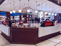 -Peet's Coffee皮爷咖啡(豫园店)