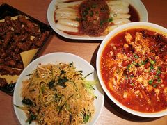 -九转小磨·非遗东北菜(群力店)