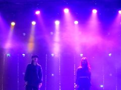-M-MIX电音烤吧