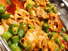 -赵小姐丨新中餐(曲江店)
