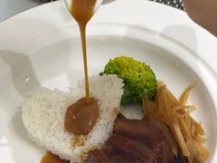 -古姑姑·品质海南菜私房餐厅(龙昆南欧式洋房别墅店)