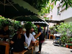-大自然素食(望桐路店)