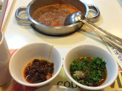 -千味涮·健康火锅(会展连城新天地店)