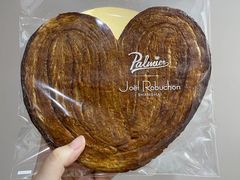 -Salon de The de Joel Robuchon(外滩18号店)