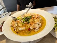 -味莊·青岛菜(云霄路店)