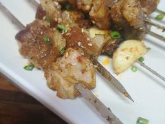 -兄弟爬爬虾(北京路店)