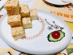-點無缺茶楼·海鲜酒家(世博店)