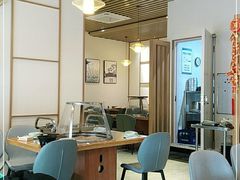 大堂-小团圆灶台鱼·百城头牌菜(千岛湖店)