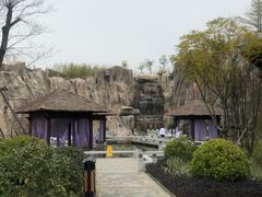 -凤翔首邑温泉度假村