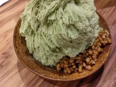 -Ice Monster冰馆·CNN评选全球十大甜品(国贸商城店)
