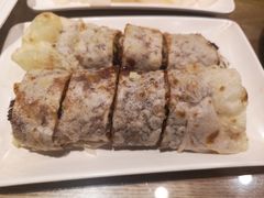 -陈记农家挂炉烤肉(雁南一路店)