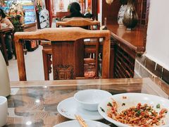 -西江美食舫·江西菜(健德桥店)