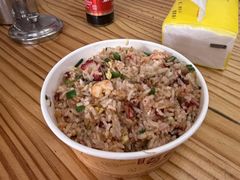 -明月虾面(厦禾路店)