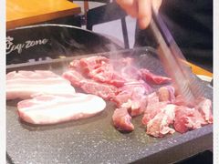 -咕咕站韩国料理(紫金港店)