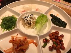 -千寻烧肉(政务区店)