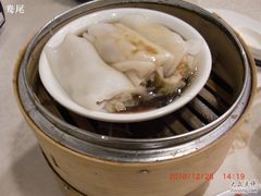 -凤城酒家(渣华道)