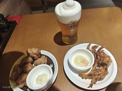 -AJIYA炭火烧肉(徐汇正大乐城店)