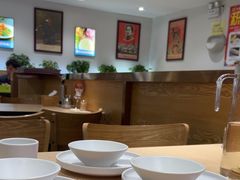 -老边饺子馆(东单店)