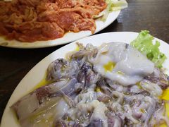 烤墨斗-韩风烤牛肉冷面店