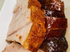 -翠华餐厅(香港国际机场店)