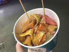 -金姐烤冷面(大沙泥街店)