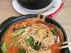 -曹宝林砂锅麻辣烫(星光路店)